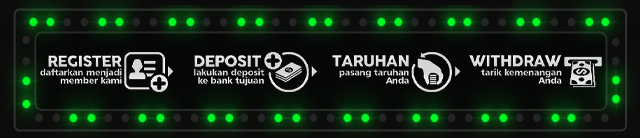 SAKU555 Jackpot
