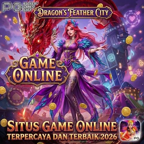 SAKU555: Situs Slot Online untuk Pengunjung Indonesia